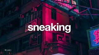 Sneaking - jiglr [No Copyright-free Music]