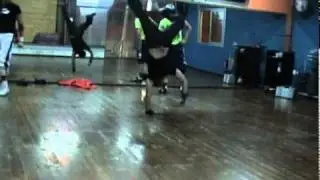 iil b.boy dal chimono d' oro.avi
