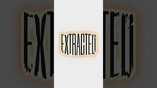 Dynamic Text Animation Like Pixrate | AE Motion Design | Nomad Vikas