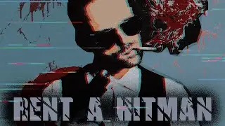 Rent-A-Hitman.com: Legalni Zabójcy do wynajęcia - Horrendum #S06E03 [PODCAST]