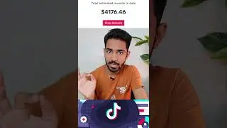 How to create Monetizable TikTok Account #tiktok #shorts