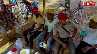 Ujio wa KUNGWI DUME