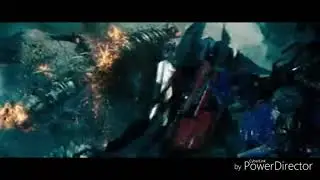 Оптимус Прайм я не сплю я живой чит.(опис)