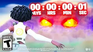 Fortnite SEASON 3 - EVERYTHING WE KNOW!