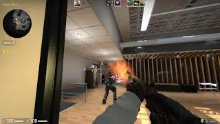 CSGO Highlight (1)