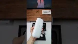 AirBox True Wireless Power! Should be called him, #wireless #iphone #iphone13promax #wirelesscharger