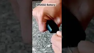 Remote Moto Vision Battery