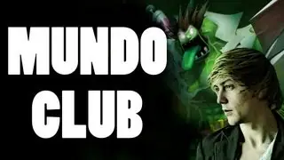 Welcome to MUNDO CLUB - Siv HD's Mundo Guide