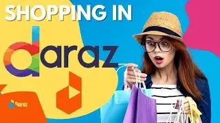 How to make and cancel order on daraz