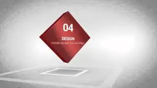 Cube Corporate Video Package - After Effects Project Files After Effects Template