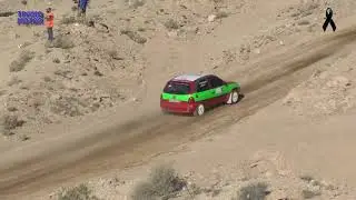 Programa nº 35 completo Tramo motor
