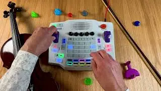 Remixing the Masters, myTRACKS classical set demo