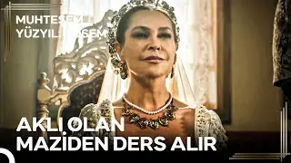 Kimin Yanıp Yanmayacağına Biz Karar Vereceğiz! | Muhteşem Yüzyıl: Kösem