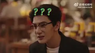 [ENGSUB] 250416 #xiazhiguang #夏之光 studio wb update - ChengXu in drama #homeaboutus trailer