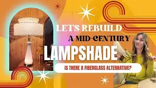 What's The Best Material To Make A Lampshade?