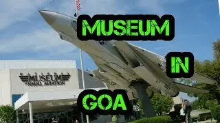 5 BEST MUSEUMS IN GOA