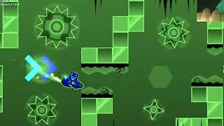 Revealing My First Insane Demon!