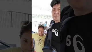 отдых закончился едем домой