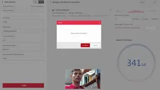 Tutorial Storage and Network Calculator Hikvision - JVC SAS
