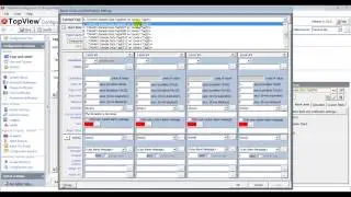 Getting Started with TopView for Canary Labs