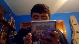 Treasure Planet - DVD Unboxing!