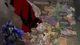 DEMONS FROM THE NORTH