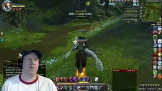 Rift Starfall Prophecy 2016 ✪ First Look at the New Lands!