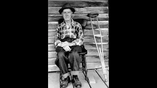 Old-Time TOTW #328 Getting George Bush Upstairs (Perry Riley) 10/6/24