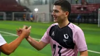 Кубок 2ГИС по мини-футболу
