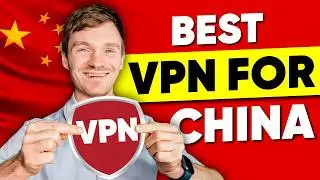 Best VPN for China Travelers, Expats, and Remote Workers