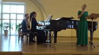 Н.А.Римский-Корсаков 