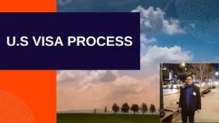 USA VISA PROCESS FOR STUDENTS | US VISA PROCESS