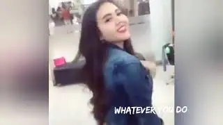 Goyang janda