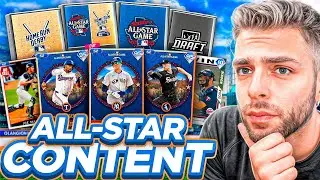Can this All Star program save MLB The Show?