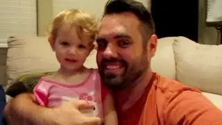 LIVING ROOM DANCE NIGHT