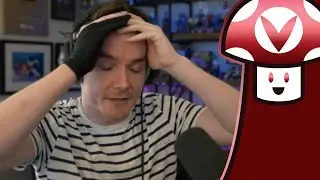 [Pre-Stream] Vinny was on Ross' Steam, Going to TMG & More