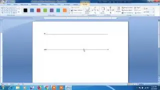 How to create dotted line with scissors