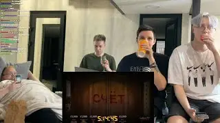 МАЗЕЛЛОВ ИГРАЕТ В ДЖЕКБОКС СМЕРТЕЛЬНАЯ ВЕЧЕРИНКА 2 (FT T2X2 STINT DRAKE) СТРИМХАТА