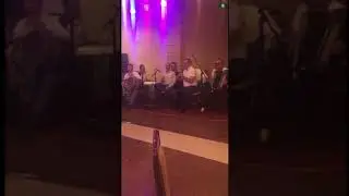 Eghishe Gasparyan -Shalaxo