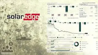 $SEDG SolarEdge Q4 2024 Earnings Conference Call