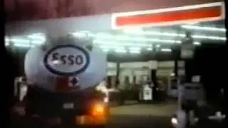 Реклама масел ESSO 1977 г..mp4
