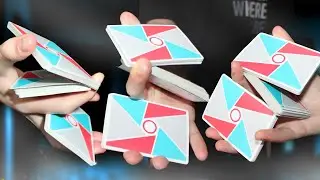 Spectacular one-handed cut 🔥 Running Cut 🔥