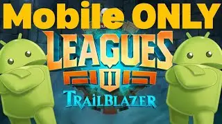Trailblazer | Mobile ONLY | Pretending not to be Clueless