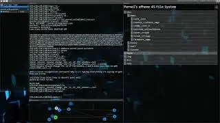 Hacknet Extension: OMEGA Walkthrough Part1
