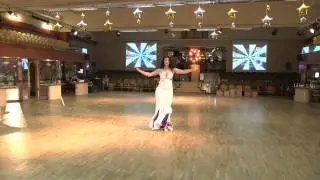 Mario Kirlis Lat Jaf Izza Bellydance