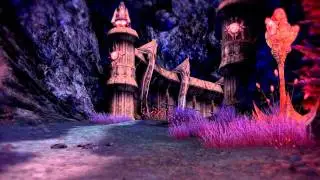 Fly for an Eagle Tera Online.mp4