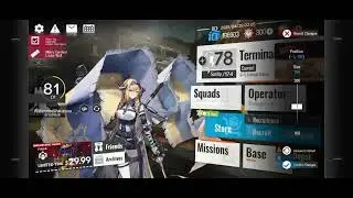 wait wait wait what the hell || saileach S4 Showcase (arknights)
