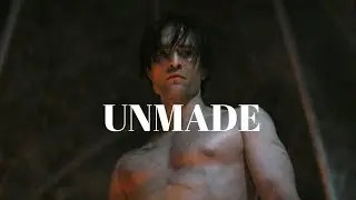 Bruce's Trauma