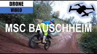 Drone video - MSC Bauschheim (Germany 🇩🇪)