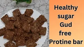 Chocolate chi craving भागवनार पण तेवढेच healthy आणि tasty
